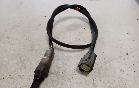 Ford Focus Lambda probe sensor F1F19Y460DA