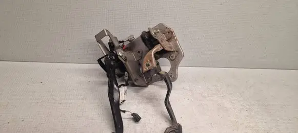 Ford Transit Custom Pedal assembly BK2T2B325DE BK212450BF CK412450