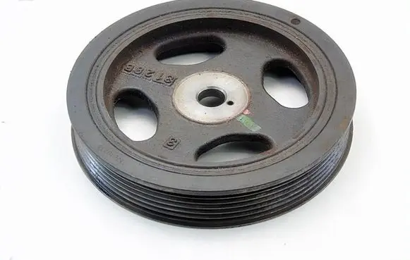 Mitsubishi Space Star Crankshaft pulley 3A92KPWK