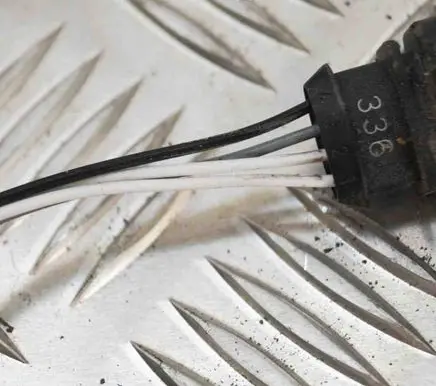 Volkswagen Golf VI Lambda probe sensor 03C906262R