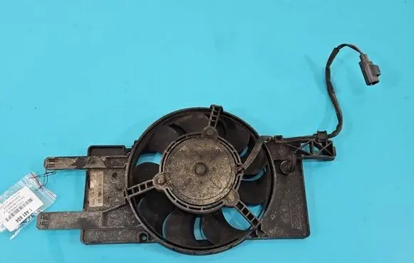 Ford Focus Fan set BV61-8C607-SC IMPRK1441604