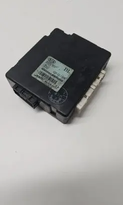 Door central lock control unit/module