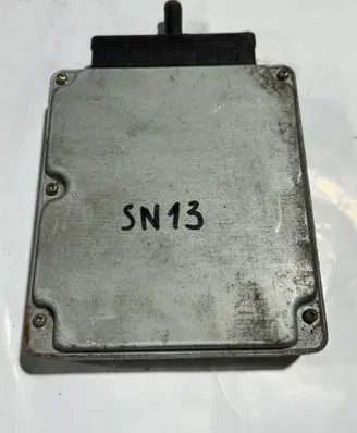 Jaguar X-Type Engine control unit/module 1X4310K975AJ