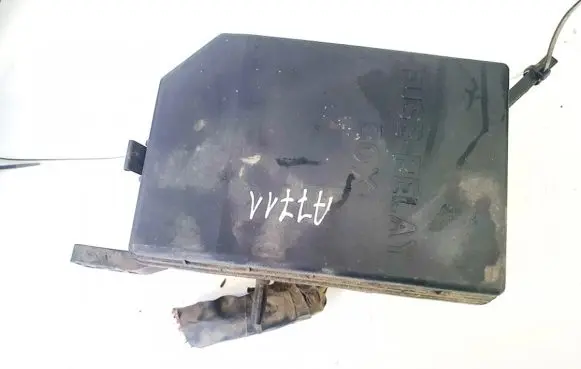 Hyundai Coupe Fuse box set n912012c21401 91201