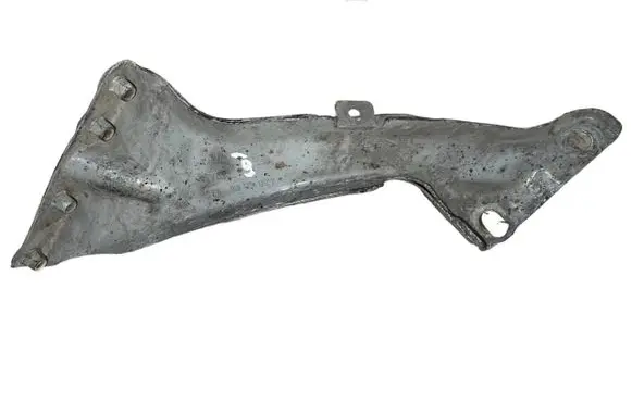 Audi A6 S6 C7 4G Fender mounting bracket 4G0805816 4G0821136A 29713