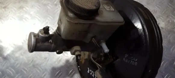Mazda 626 Master brake cylinder