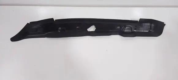 Skoda Octavia Mk4 Fender foam support/seal 5E3821112B 5E3821112