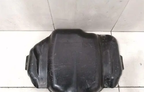 Porsche 718 Cayman 982 982c Gearbox bottom protection 9P1201975A