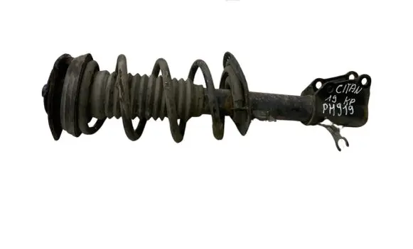 Mercedes-Benz Citan W415 Front shock absorber with coil spring
