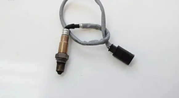 Mercedes-Benz Sprinter W906 Lambda probe sensor 0065424918