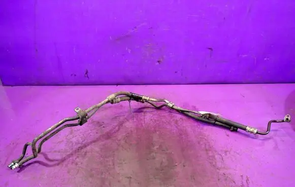 Citroen C4 I Power steering hose/pipe/line 