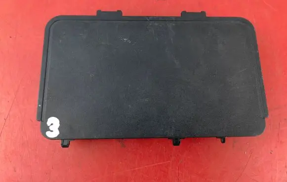 Volkswagen PASSAT B8 Wireless charging module 3G0980611