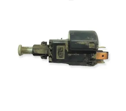 Opel Zafira A Brake pedal sensor switch 09132299