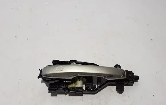 Volvo XC90 Front door exterior handle 