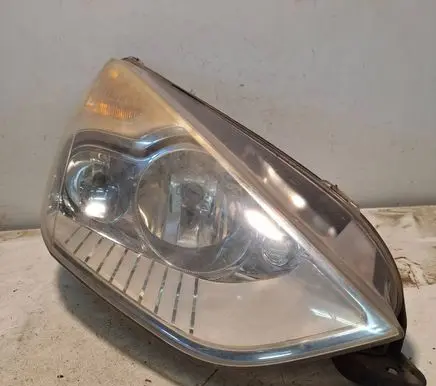 Ford Galaxy Headlight/headlamp 6M2113W029BF 1LJ00925004