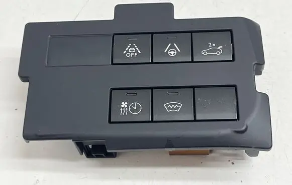 Citroen C5 Aircross Other control units/modules 98200617ZD 202002244
