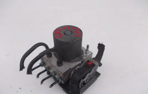Audi A6 S6 C6 4F ABS Pump 4F0614517T 0265235100 4F0910517AC