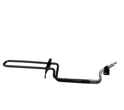 Audi A4 S4 B7 8E 8H Power steering radiator 8E0422885AK