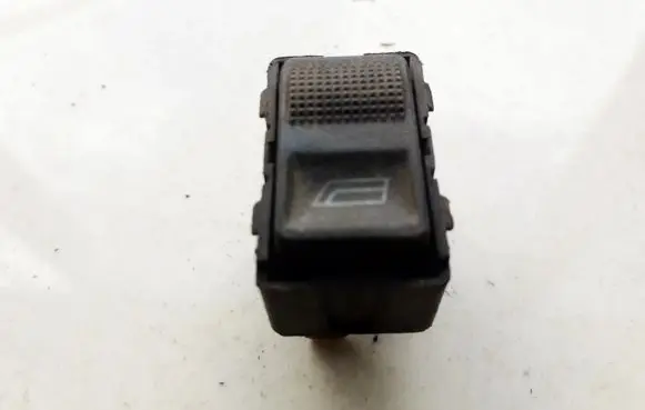 Audi A6 S6 C4 4A Electric window control switch 4A0959855A