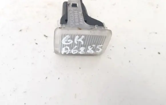 Volvo S80 Other interior light 2304390151 9169606