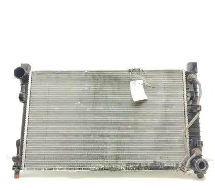 Mercedes-Benz CLK A209 C209 Coolant radiator