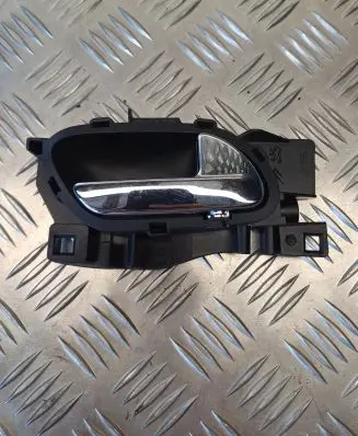 Peugeot 308 Front door interior handle 9660525380 9685950277