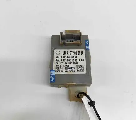 Mercedes-Benz GLE W167 Light module LCM A1679010602 A1779021008