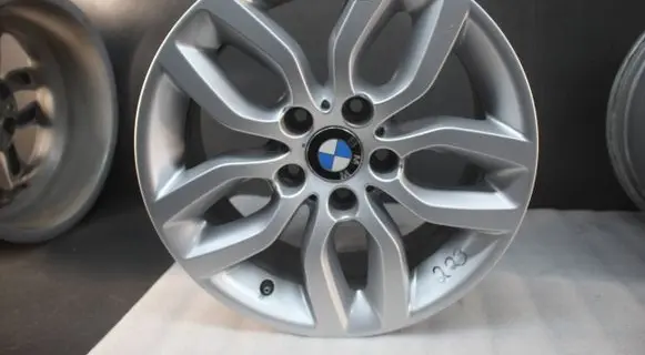 BMW X4 F26 Other exterior part 6787576