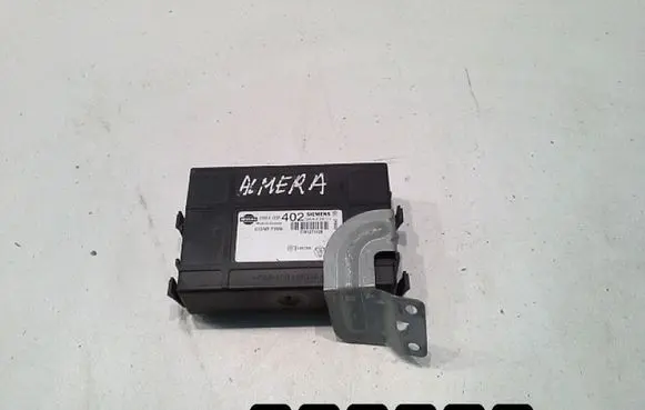 Nissan Almera N16 Engine control unit/module 28551bm402