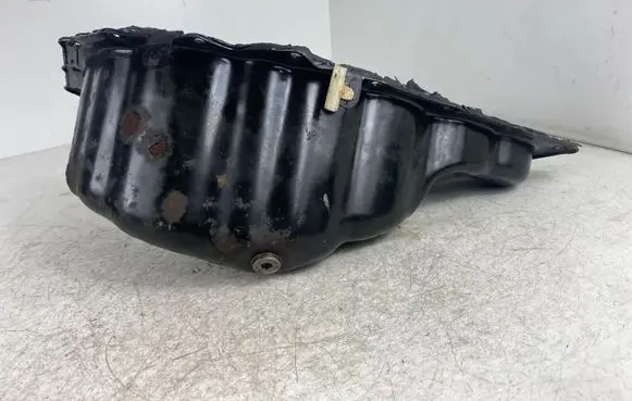 Audi A4 S4 B8 8K Oil sump 06H103600AA
