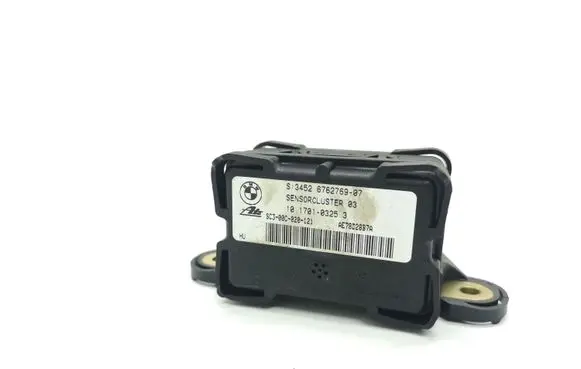 BMW 3 E90 E91 ESP acceleration yaw rate sensor 676276907 AE78D28B7A