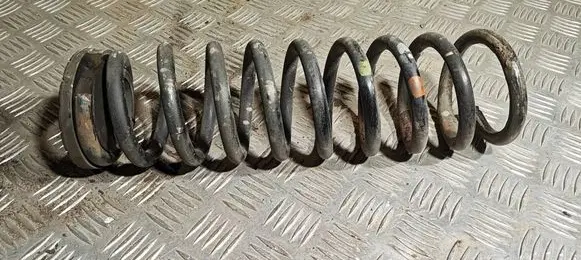 Hyundai ix35 Rear coil spring