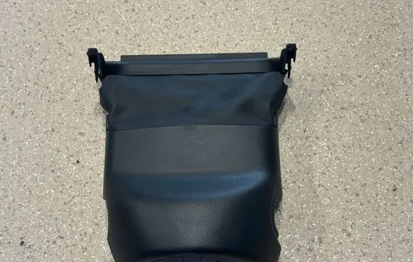 Hyundai Ioniq 5 Steering wheel column trim 84850GI000