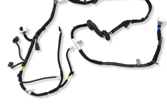 KIA Niro Tailgate/trunk wiring harness 91650Q4030
