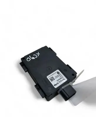 Volvo XC90 Blind spot module 31665692
