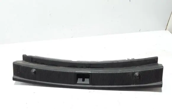 Mercedes-Benz E C207 W207 Trunk/boot sill cover protection A2076900341