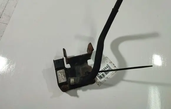 Renault Laguna II Exhaust gas pressure sensor 0281002172