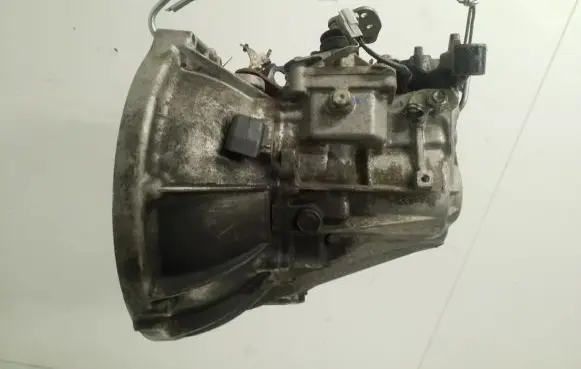Toyota Aygo AB10 Manual 6 speed gearbox