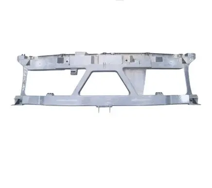 Renault Scenic II - Grand scenic II Front bumper mounting bracket 8200140174