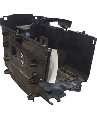Mazda 3 II Battery box tray BP4K56040