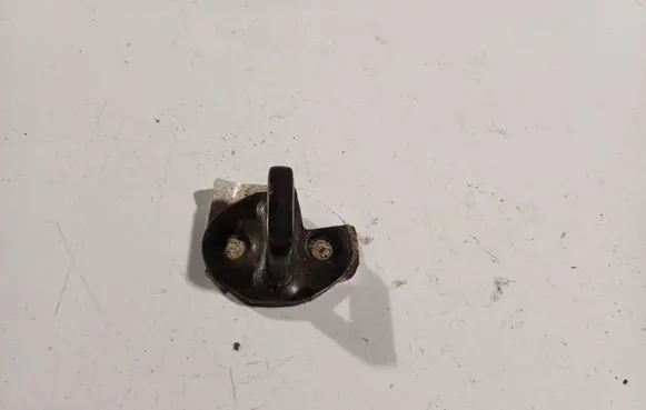 Mitsubishi Galant Front door lock loop/hook striker 