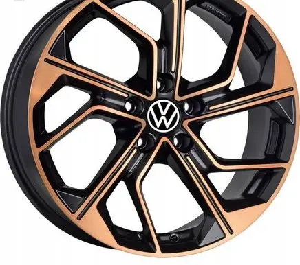 Volkswagen Arteon R18 alloy rim 60PLU80931