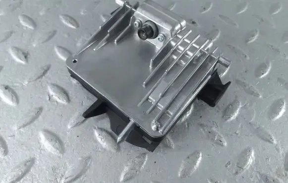 Windshield/windscreen camera