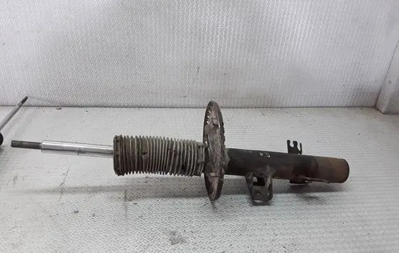 Volkswagen Transporter - Caravelle T5 Front shock absorber/damper