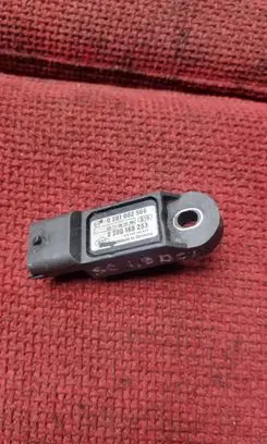 Renault Scenic II - Grand scenic II Air pressure sensor 8200168253 0281002566