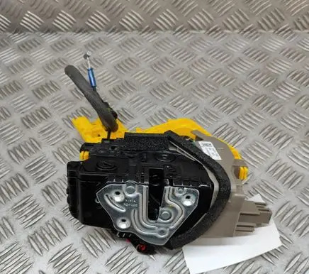 KIA Xceed Rear door lock 81420J7300