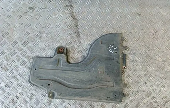 Seat Leon (5F) Rear underbody cover/under tray 5Q0825206J