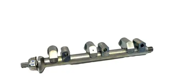 Nissan Qashqai J12 Fuel main line pipe 95PP25MYB 33090 175216RC0B