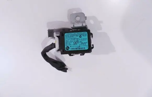 Immobilizer control unit/module