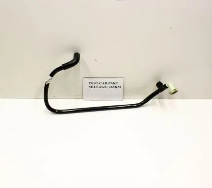 Brake vacuum hose/pipe